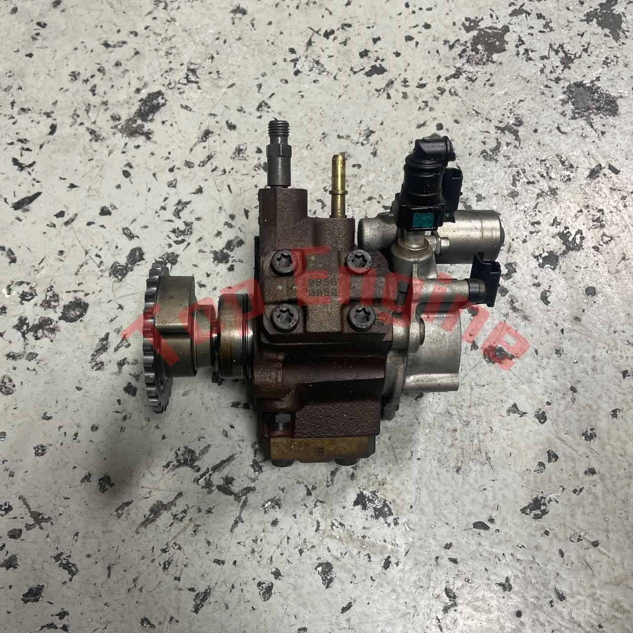 High Pressure Fuel Injection Pump FB3Q-9B395-AD 5WS40698 for Ford Ranger / Transit 2.2 & 3.2 TDCi Euro 6